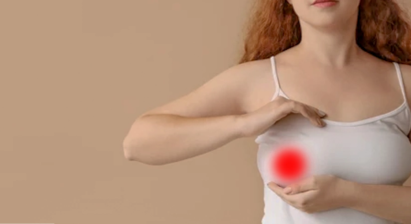 Meme Kanseri Belirtileri: Erken Tanı İçin Dikkat Edilmesi Gerekenler