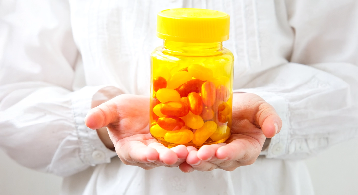 kadınlarda yorgunluk vitamin eksikliği